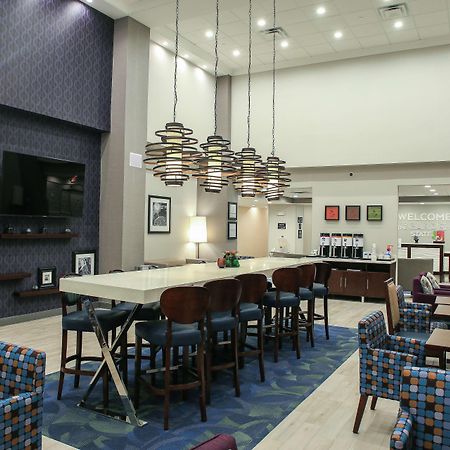 Hampton Inn & Suites Mount Laurel/Moorestown Luaran gambar