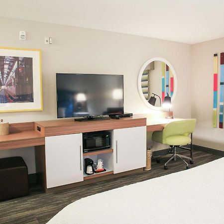 Hampton Inn & Suites Mount Laurel/Moorestown Luaran gambar