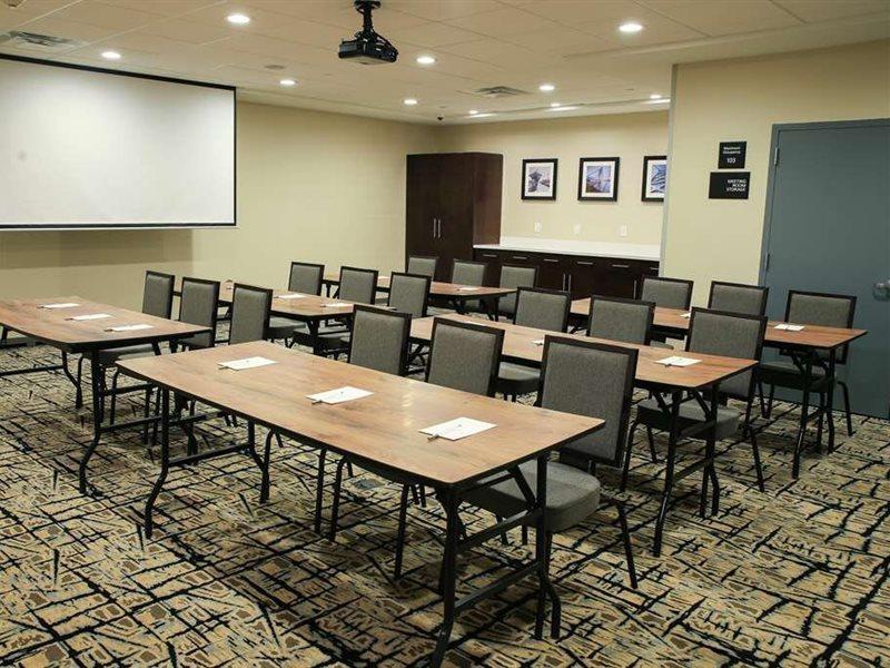 Hampton Inn & Suites Mount Laurel/Moorestown Luaran gambar