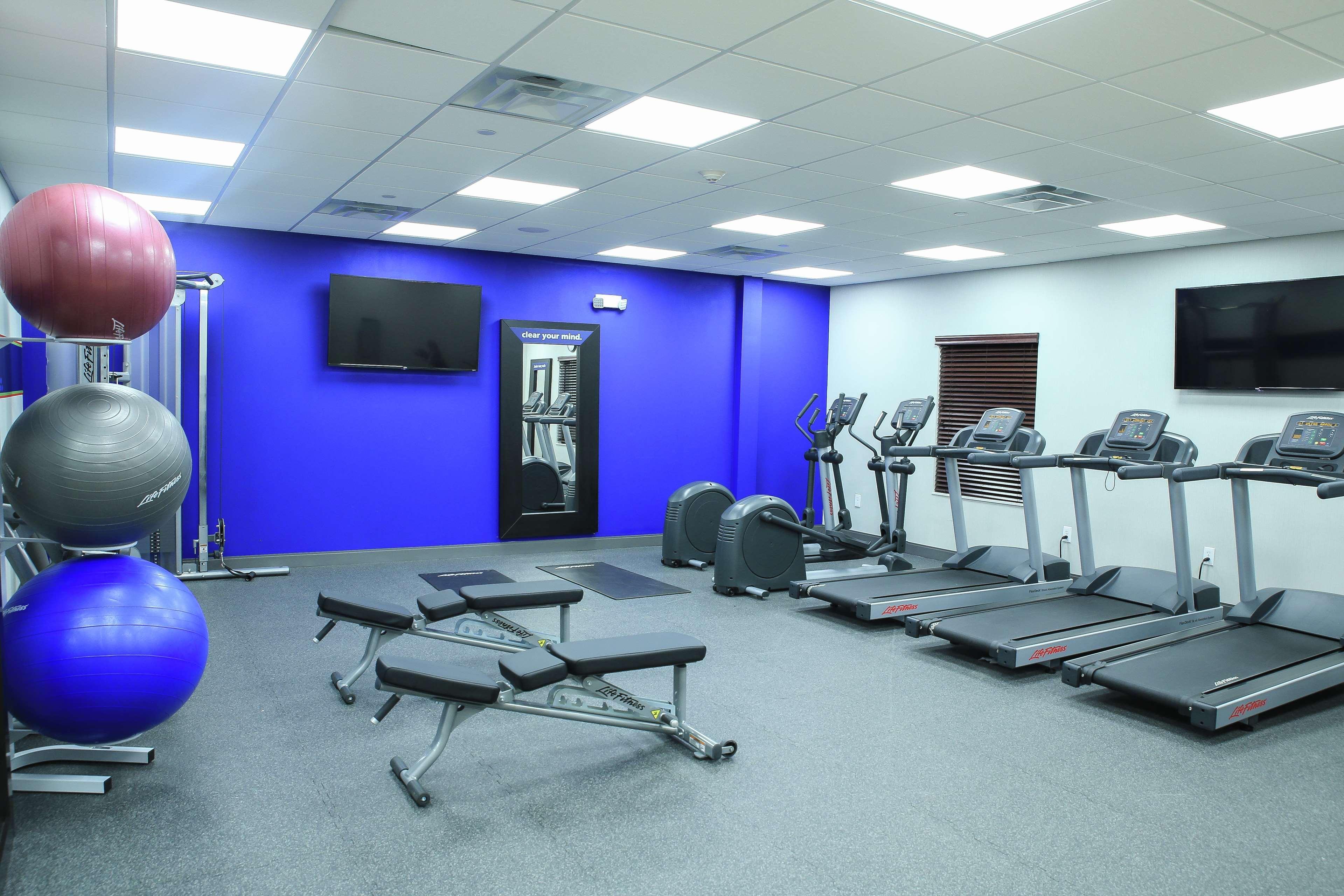 Hampton Inn & Suites Mount Laurel/Moorestown Luaran gambar