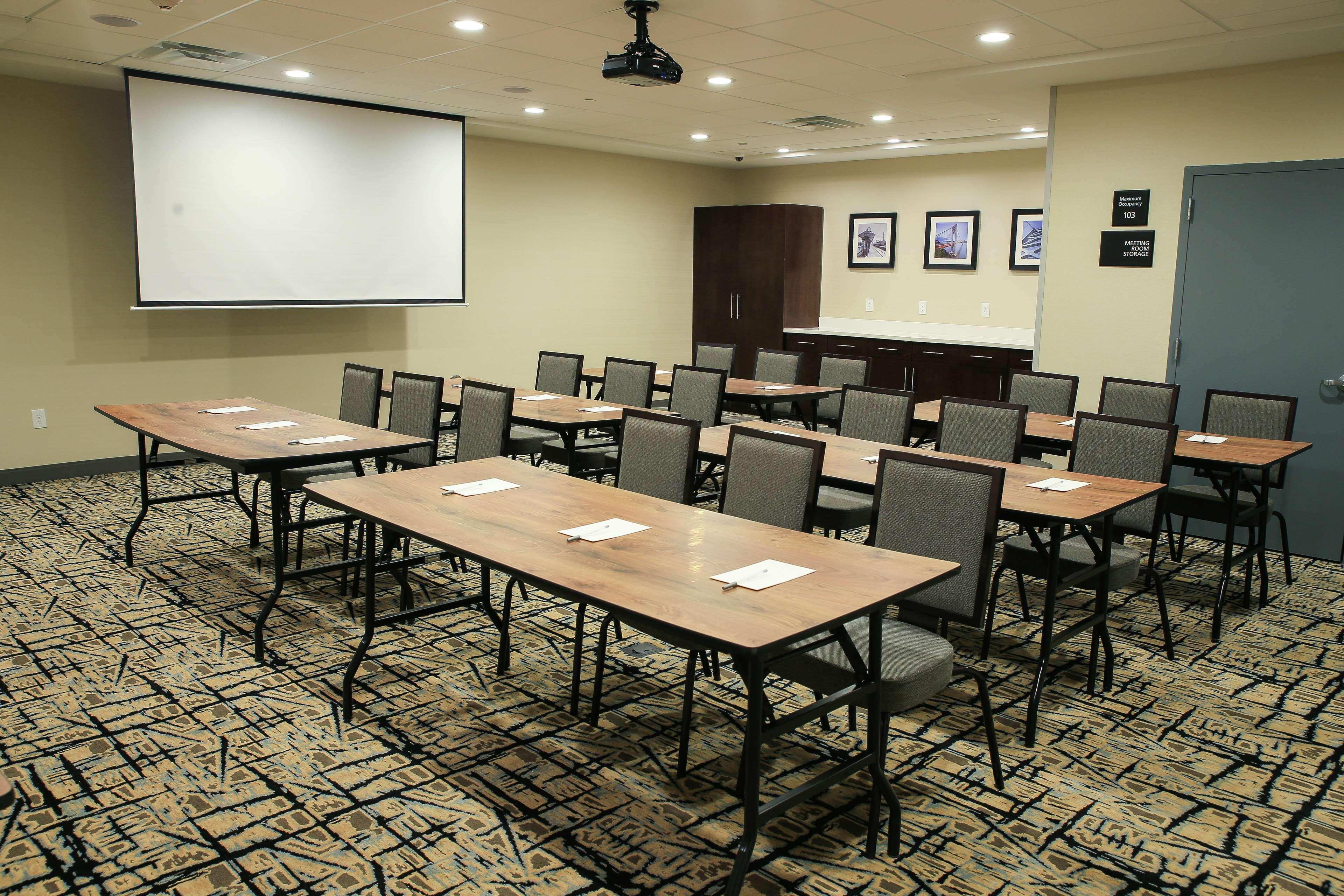 Hampton Inn & Suites Mount Laurel/Moorestown Luaran gambar