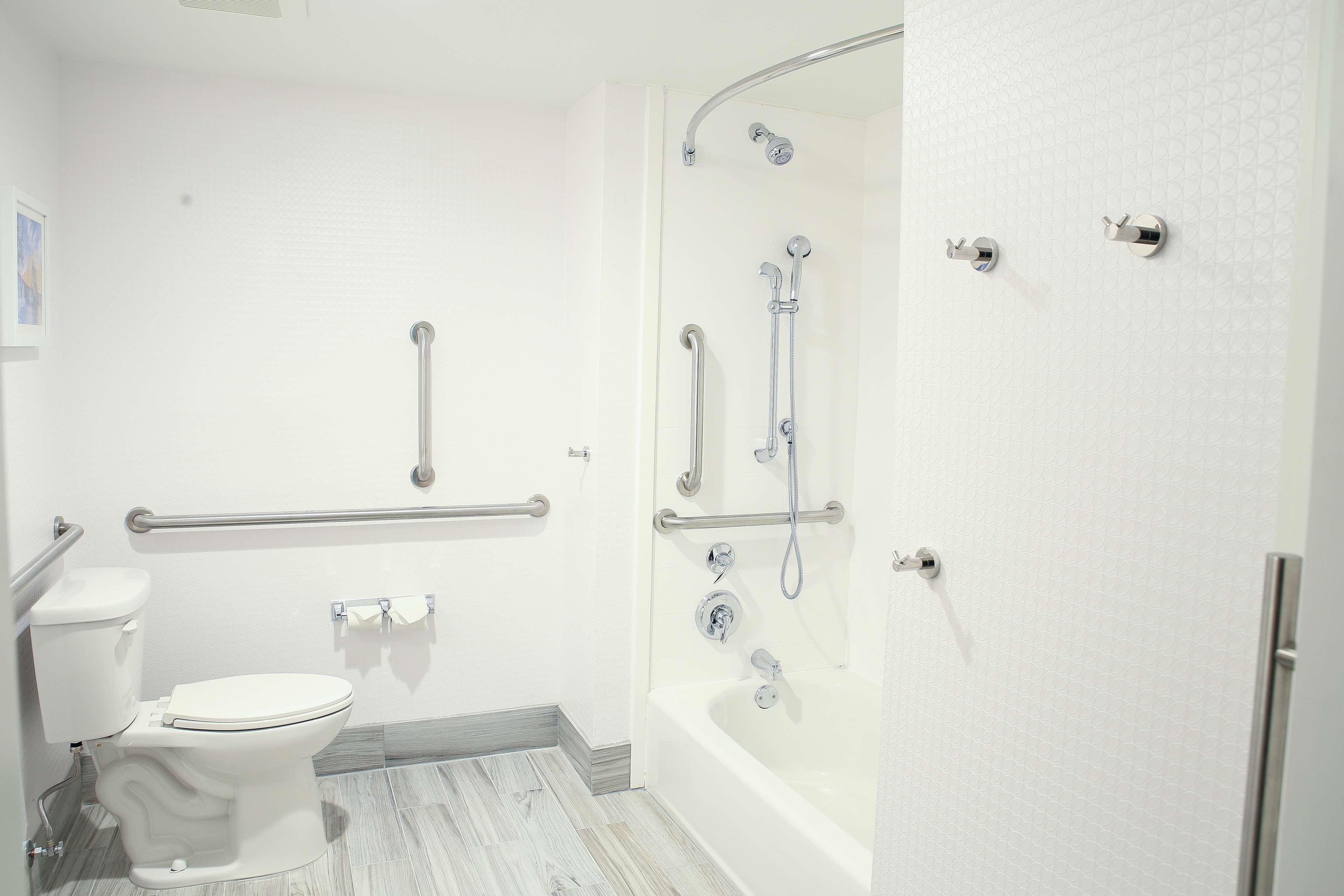 Hampton Inn & Suites Mount Laurel/Moorestown Luaran gambar