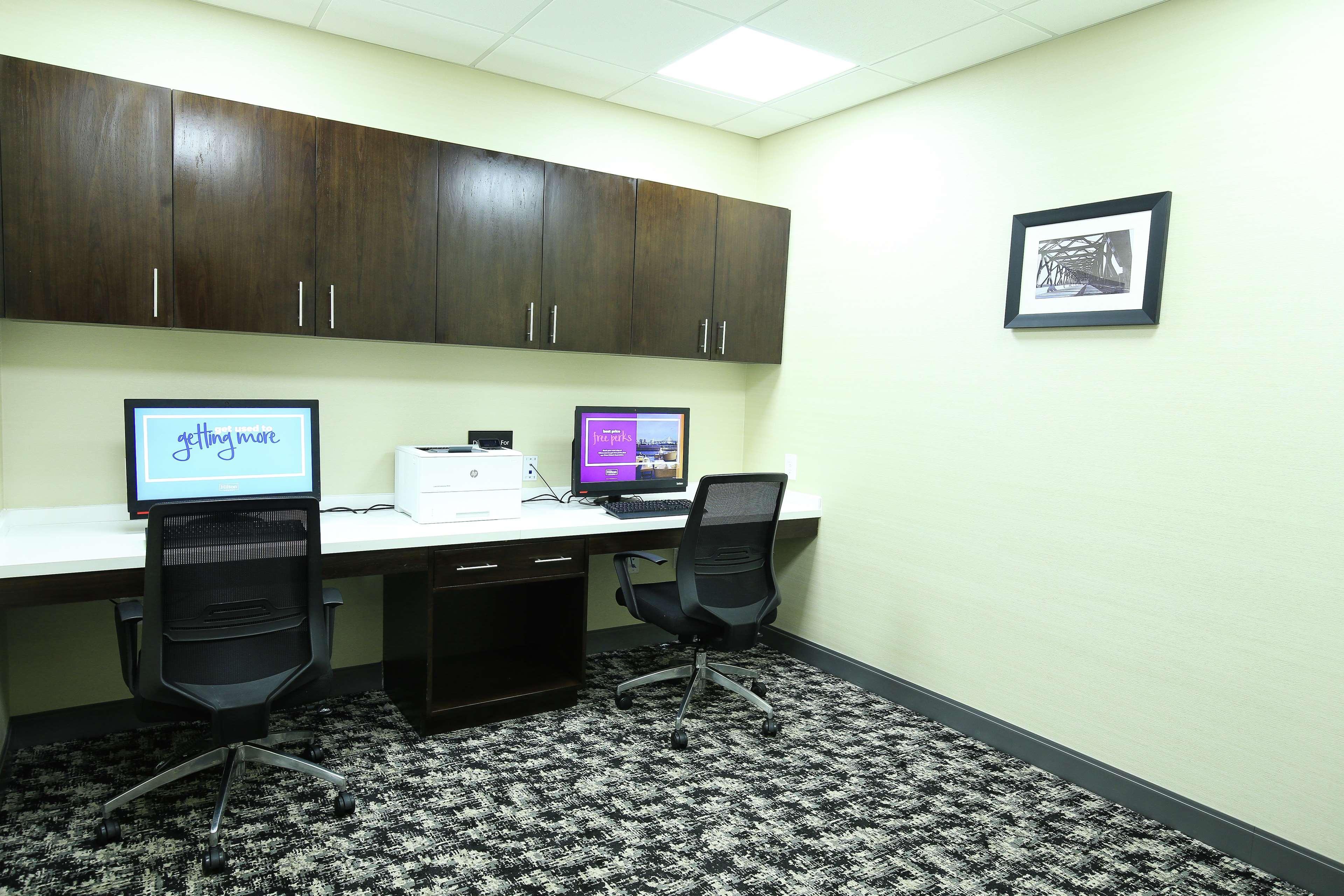 Hampton Inn & Suites Mount Laurel/Moorestown Luaran gambar