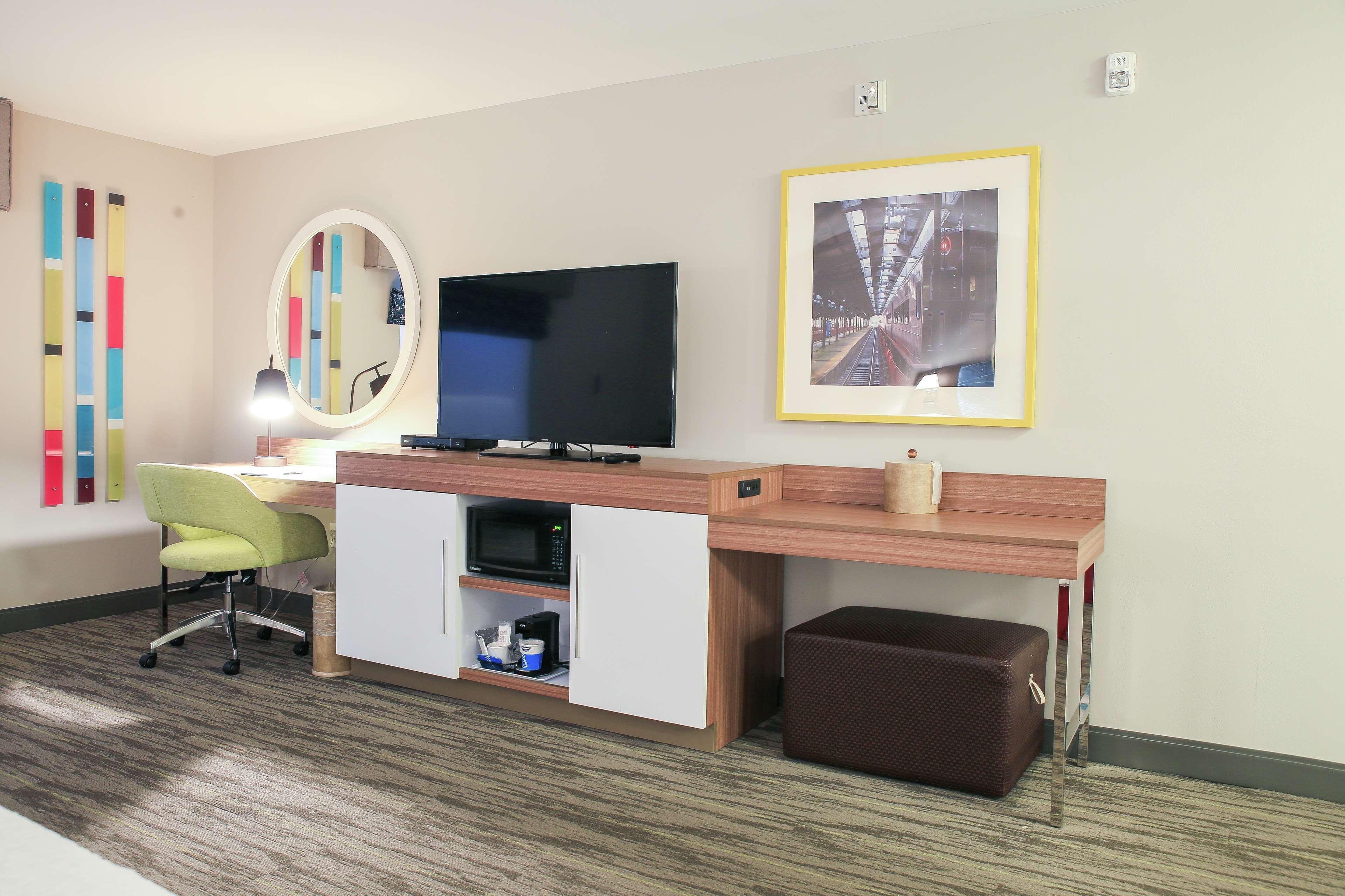 Hampton Inn & Suites Mount Laurel/Moorestown Luaran gambar