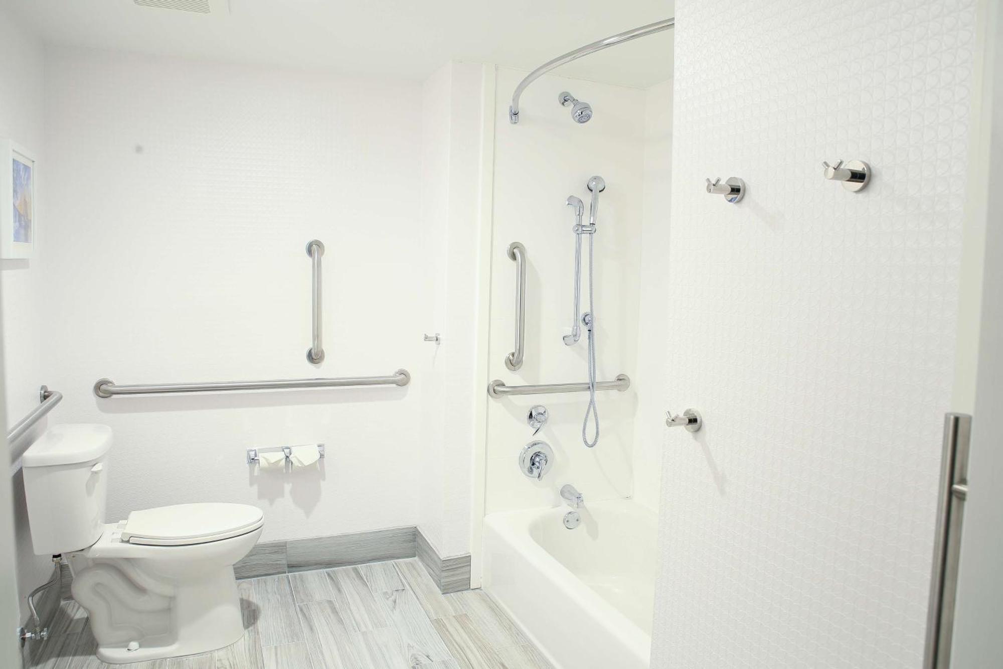 Hampton Inn & Suites Mount Laurel/Moorestown Luaran gambar