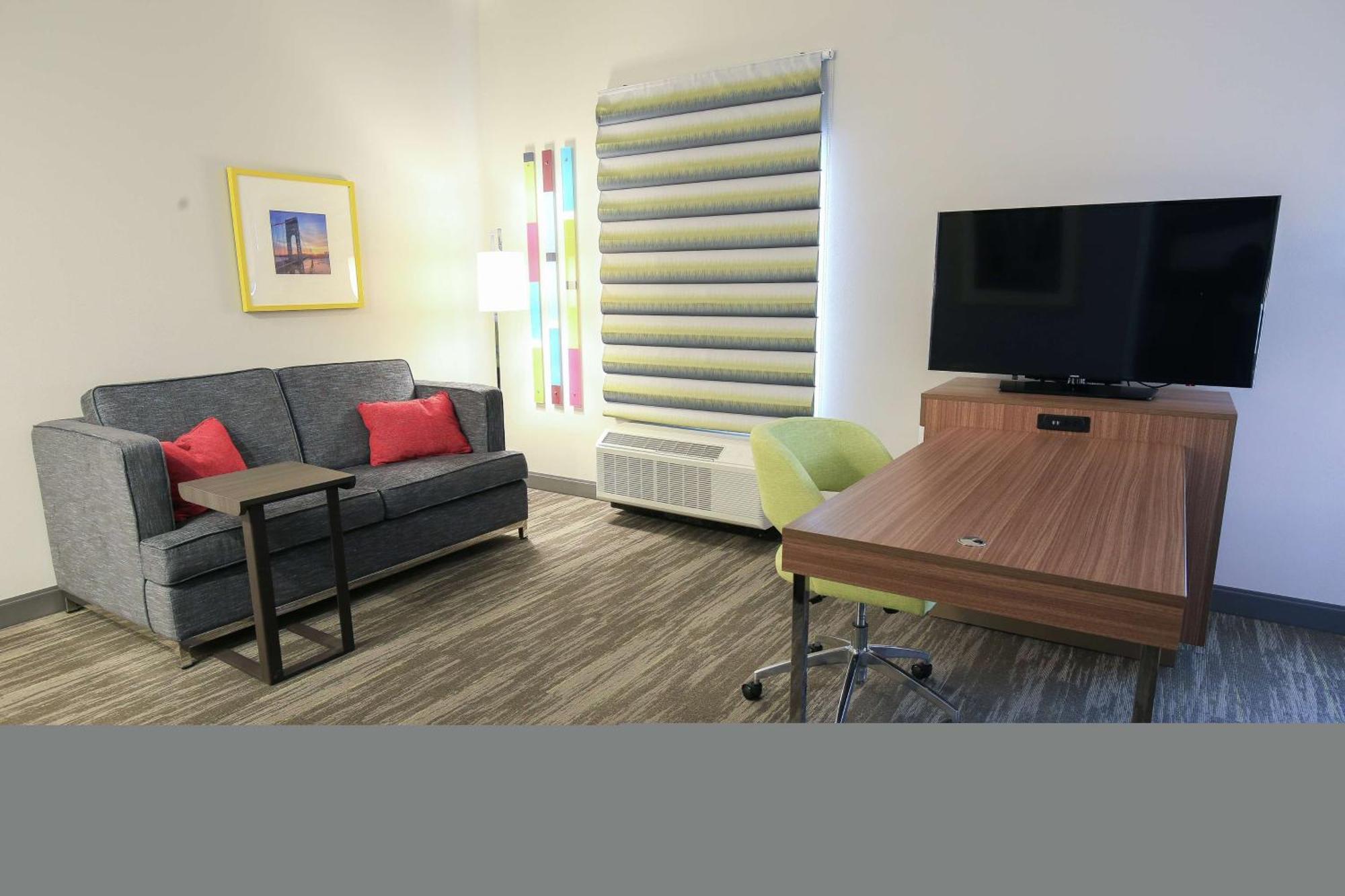 Hampton Inn & Suites Mount Laurel/Moorestown Luaran gambar