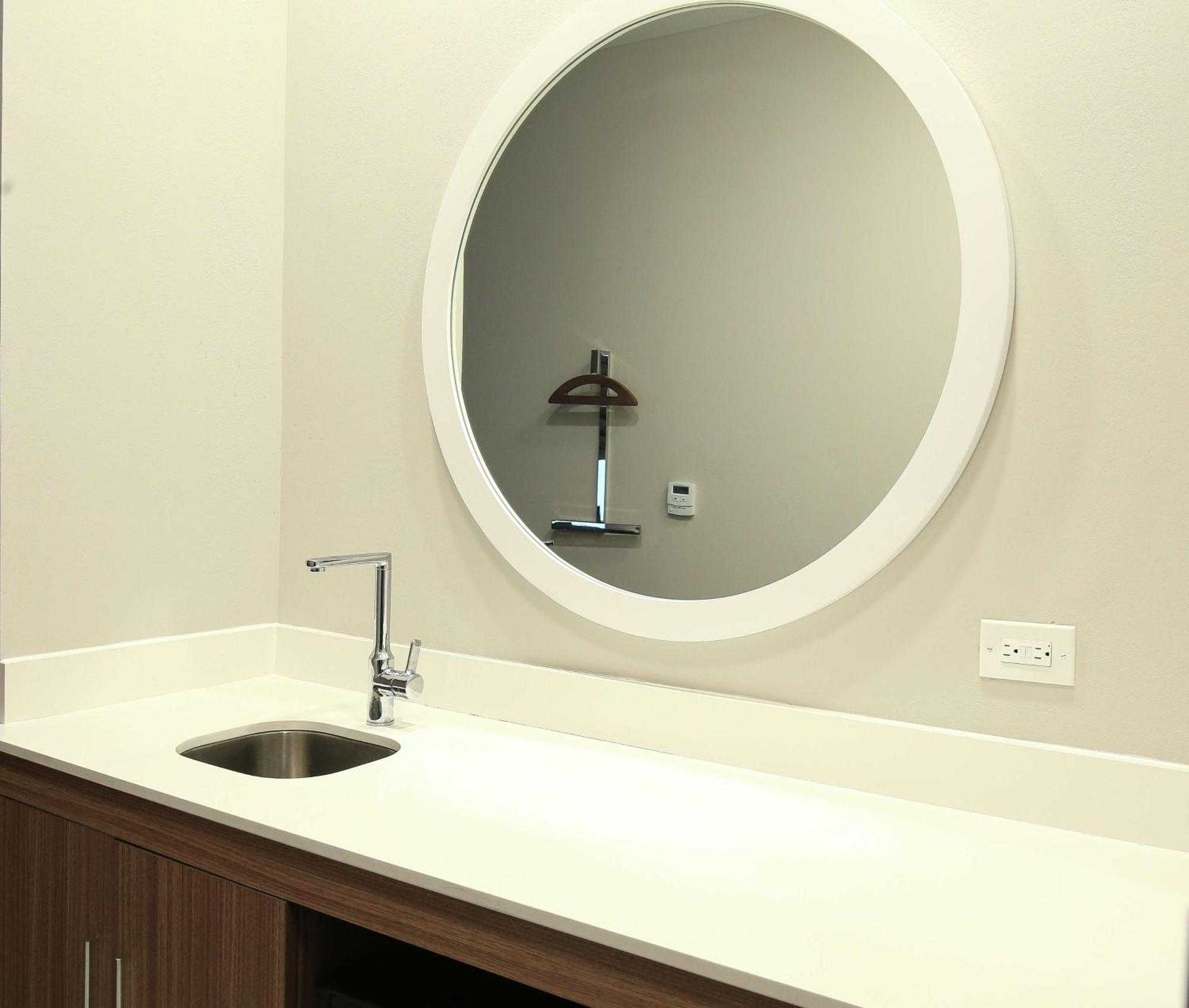 Hampton Inn & Suites Mount Laurel/Moorestown Luaran gambar