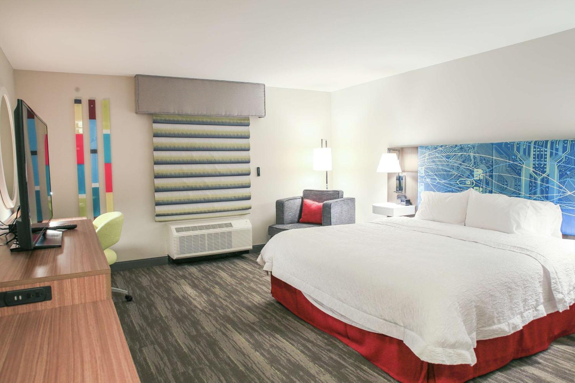 Hampton Inn & Suites Mount Laurel/Moorestown Luaran gambar