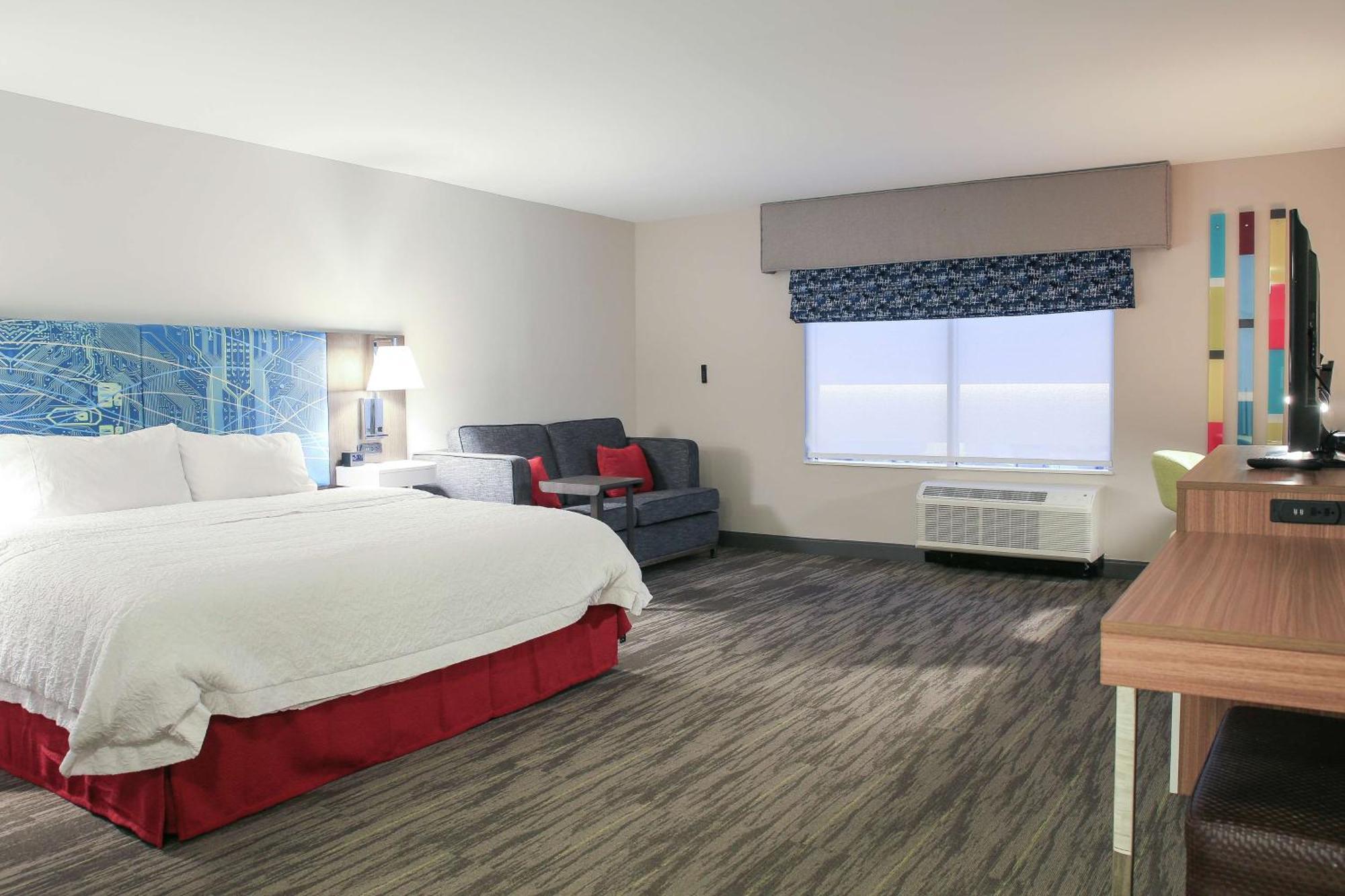 Hampton Inn & Suites Mount Laurel/Moorestown Luaran gambar
