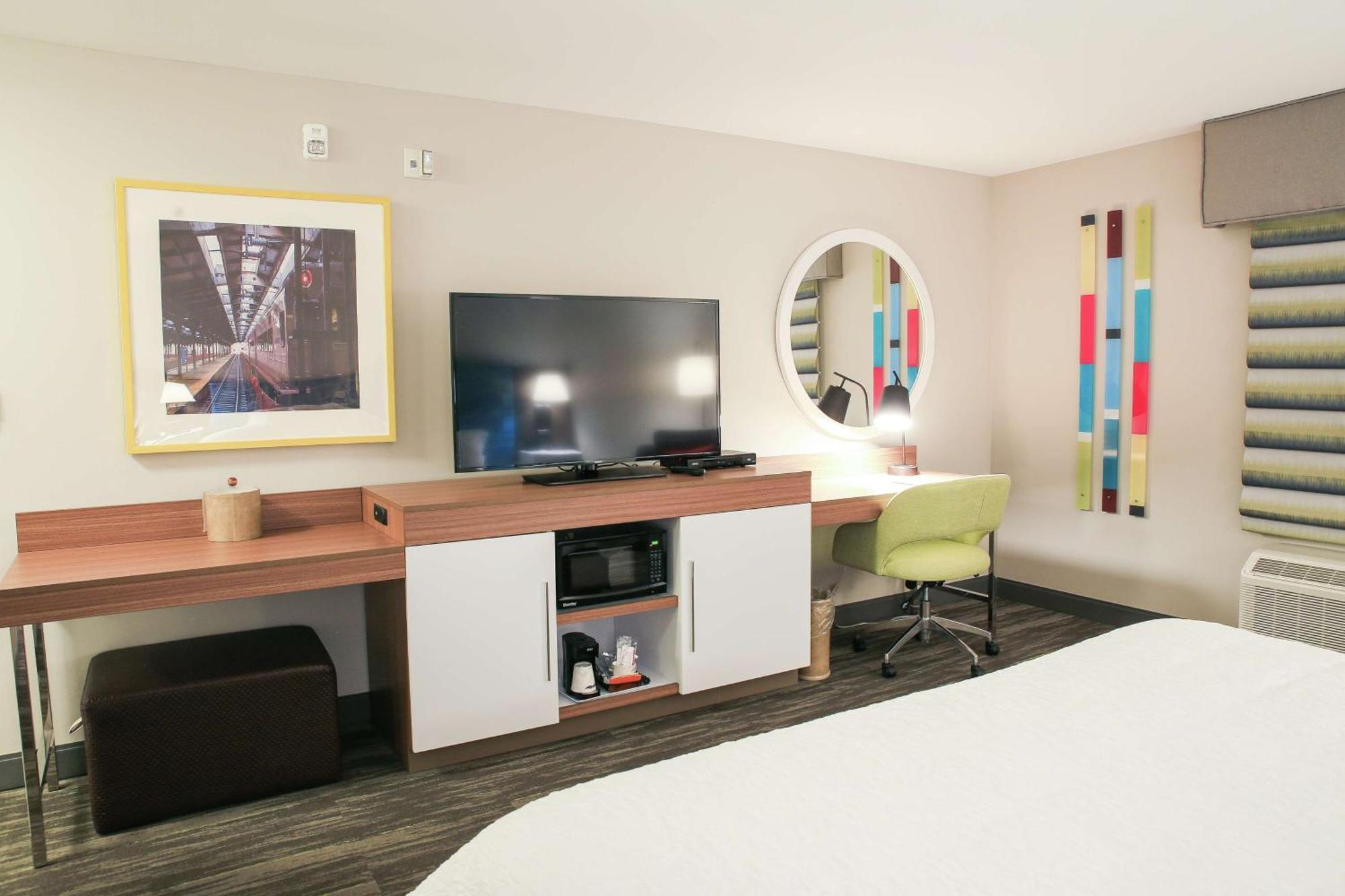 Hampton Inn & Suites Mount Laurel/Moorestown Luaran gambar